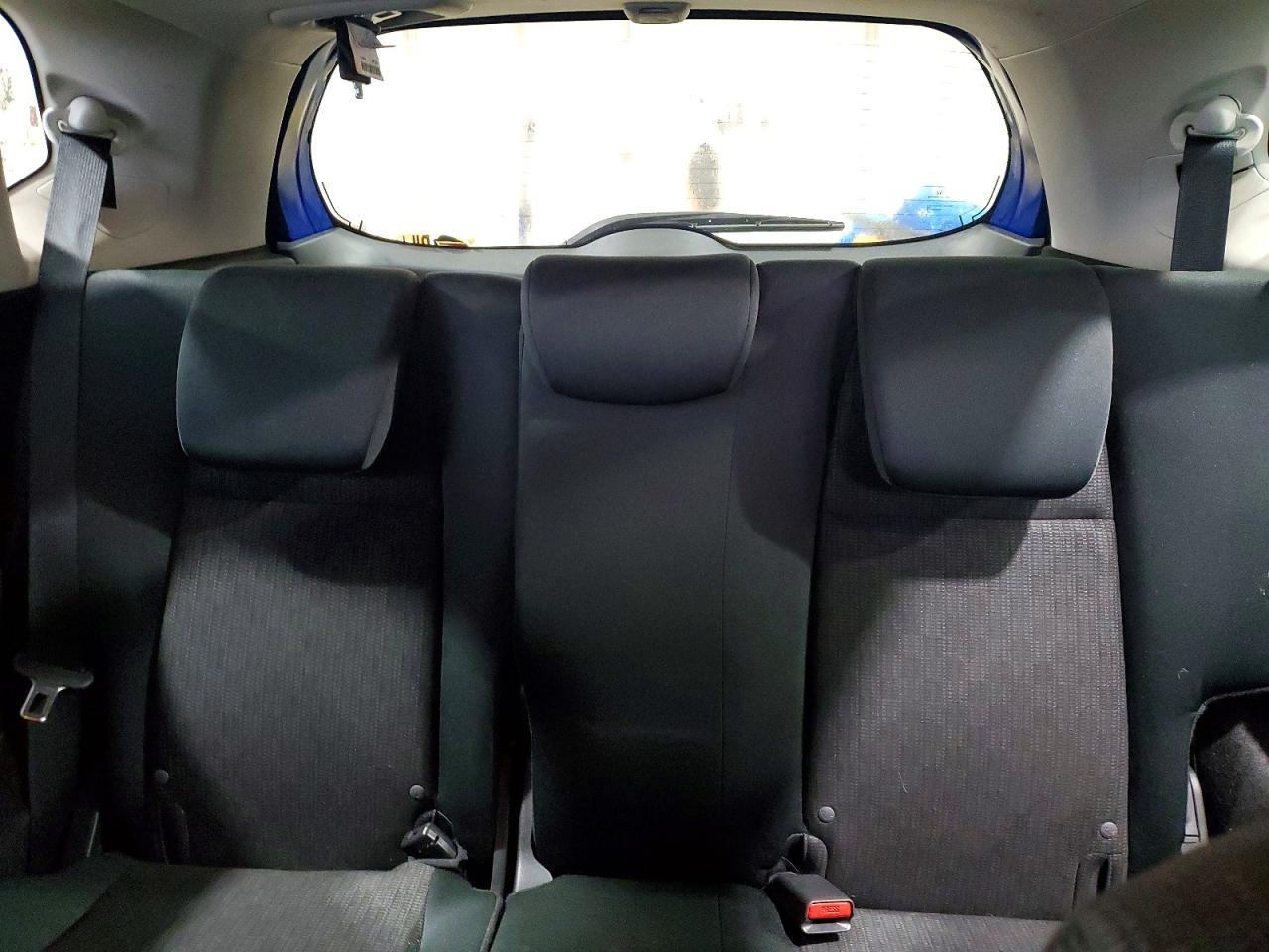 2017 HONDA FIT