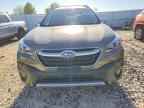 2021 SUBARU Outback