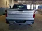 2022 CHEVROLET Silverado
