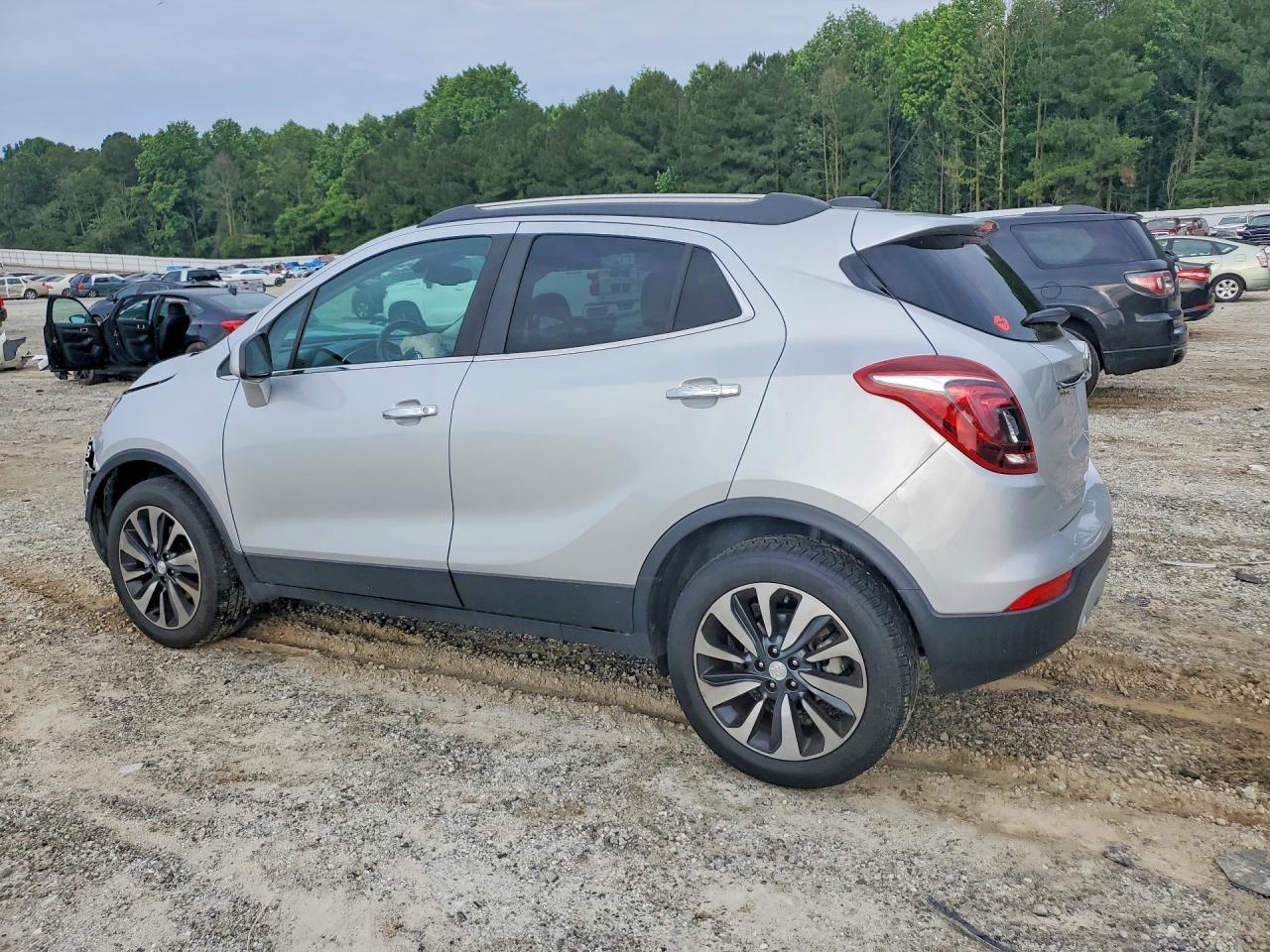 2021 BUICK ENCORE