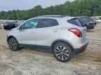 2021 BUICK ENCORE