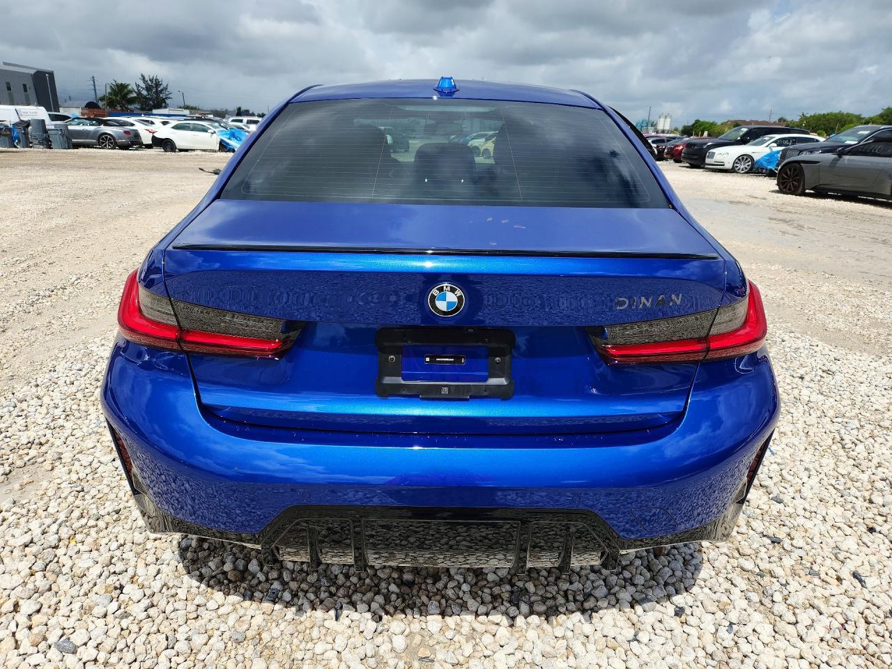 2024 BMW M340i