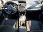 2013 SUBARU IMPREZA