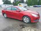 2014 HYUNDAI SONATA