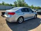 2014 SUBARU Legacy