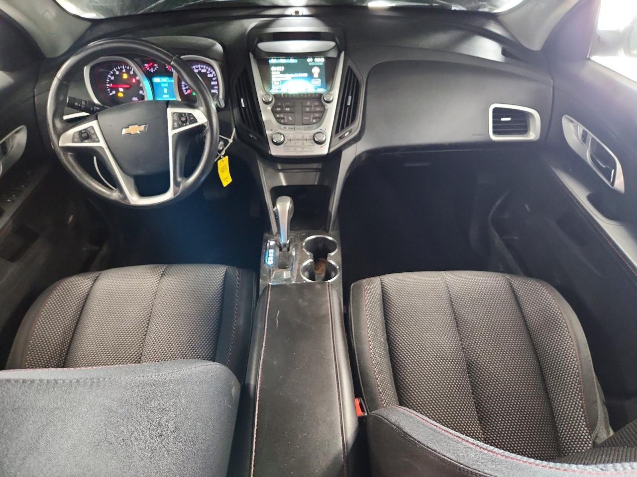 2015 CHEVROLET EQUINOX