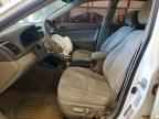 2004 TOYOTA CAMRY