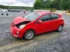 2012 TOYOTA Prius c