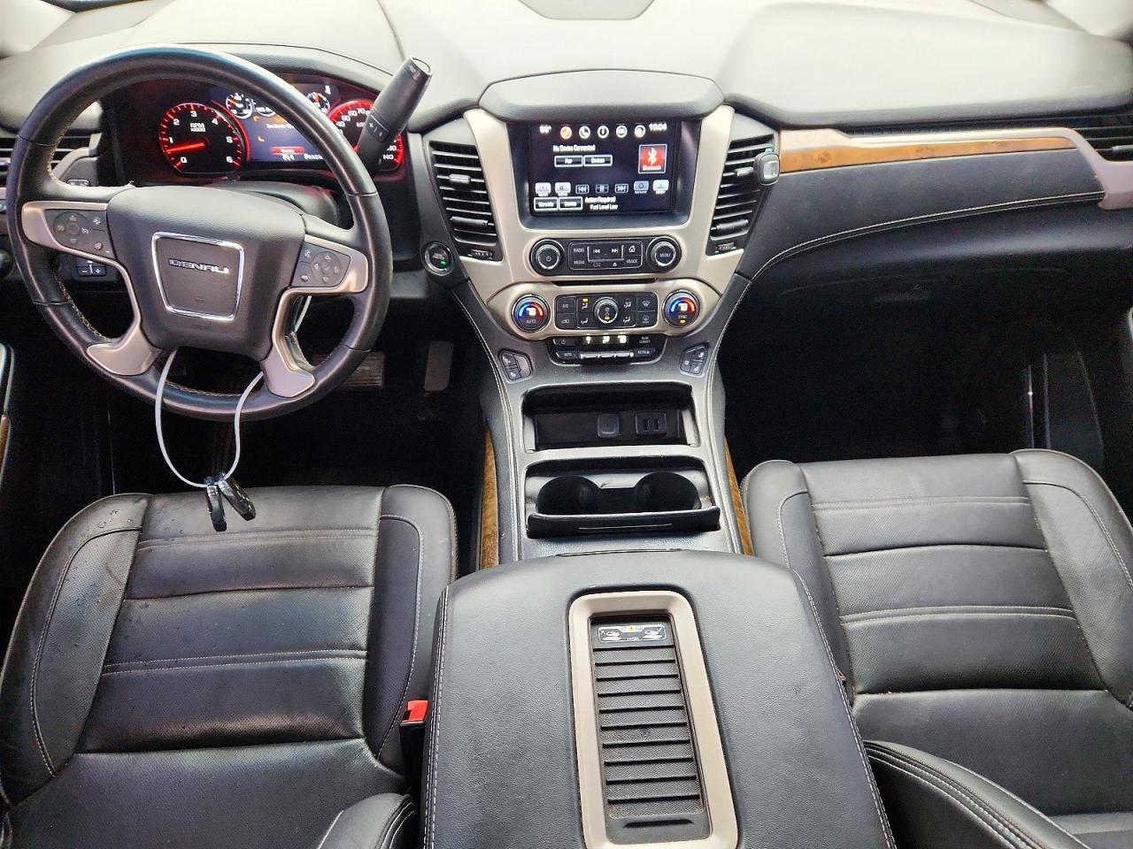 2016 GMC Yukon