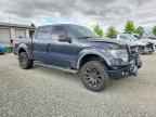 2014 FORD F-150 Lightning