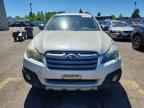 2014 SUBARU Outback