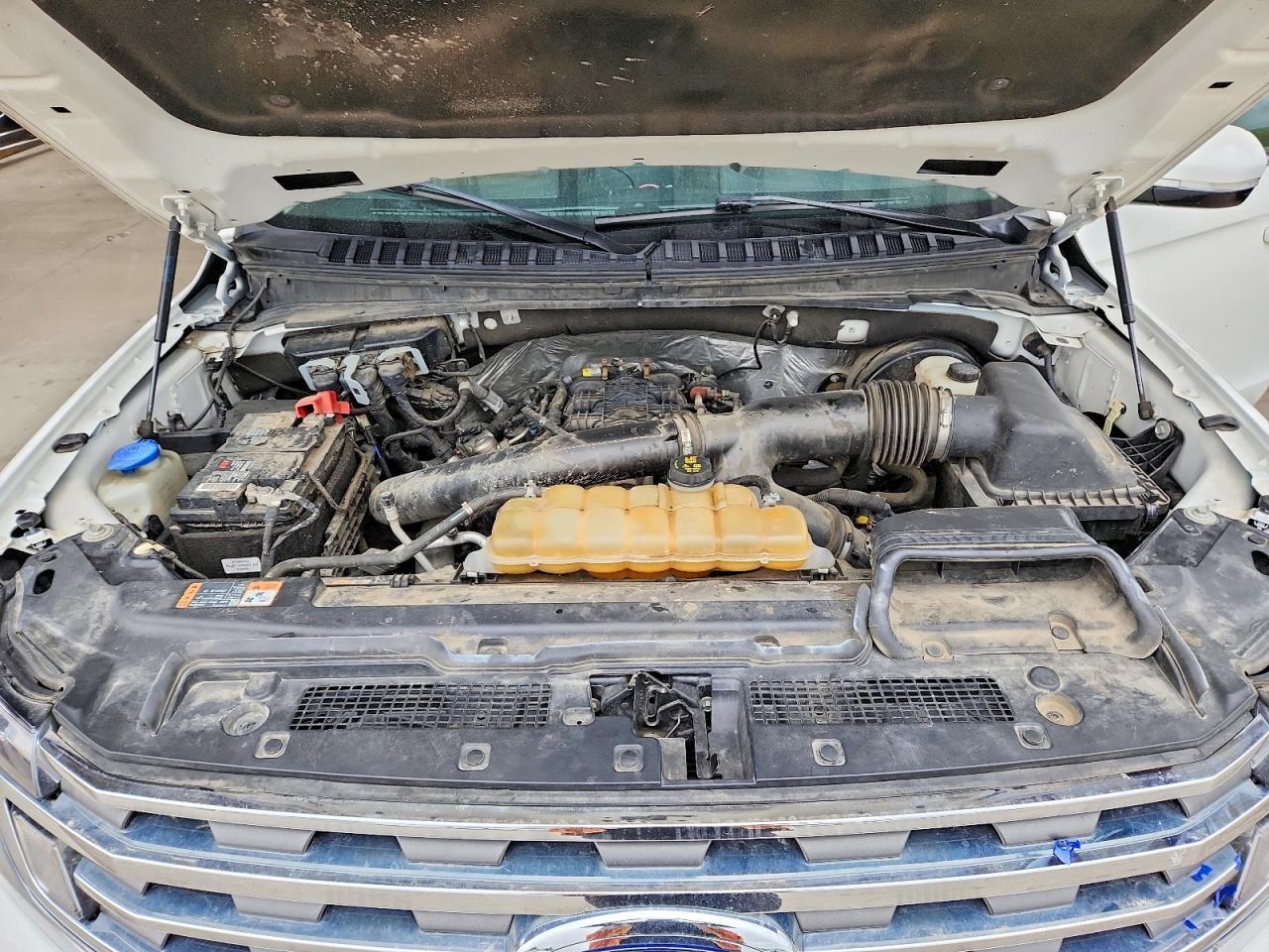 2021 FORD Expedition
