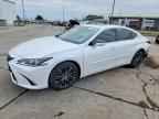 2022 LEXUS ES 350