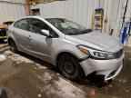 2018 KIA FORTE
