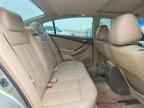 2008 NISSAN ALTIMA