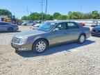 2010 CADILLAC DTS