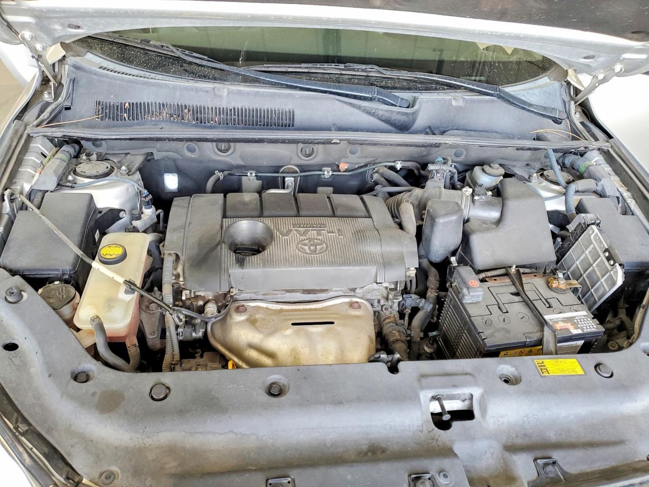 2011 TOYOTA RAV4