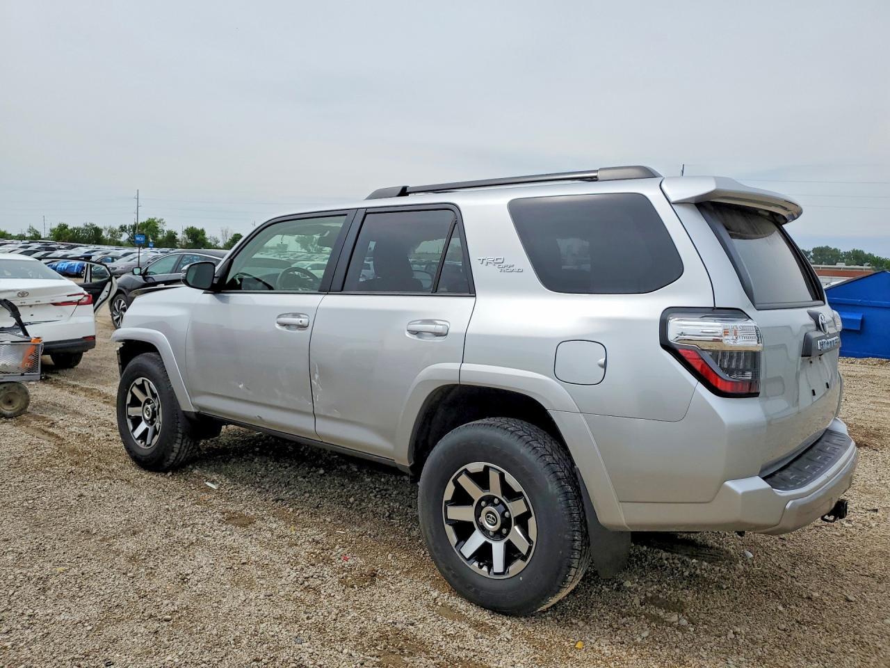2023 TOYOTA 4Runner