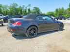 2005 BMW 6 Series