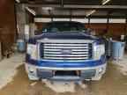 2012 FORD F-150 Lightning