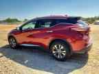 2017 NISSAN MURANO