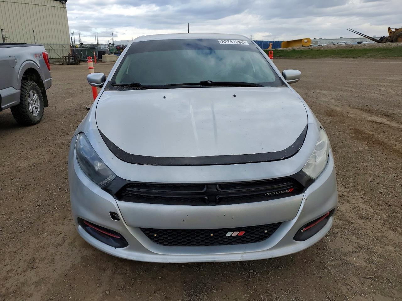 2013 DODGE Dart