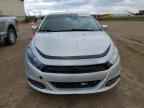 2013 DODGE Dart
