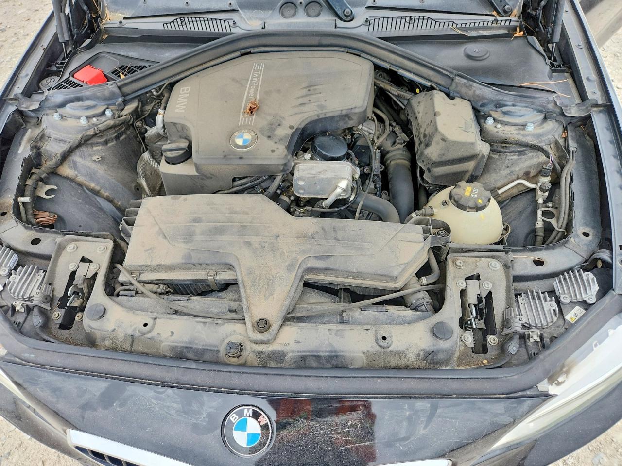 2016 BMW 2 Series