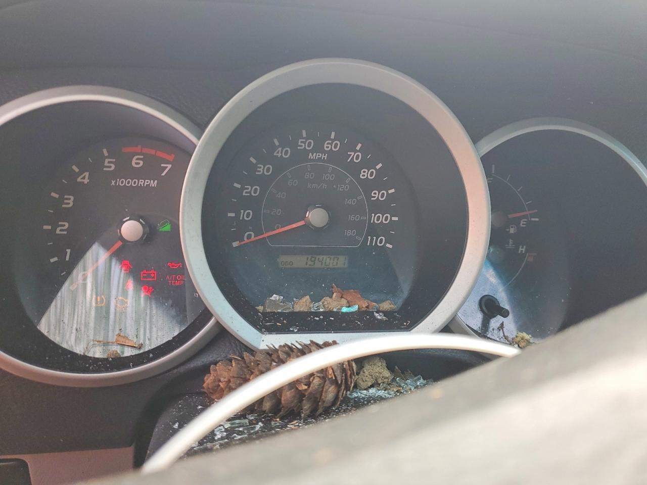 2006 TOYOTA 4Runner