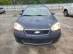 2007 CHEVROLET MALIBU