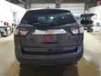 2017 CHEVROLET TRAVERSE