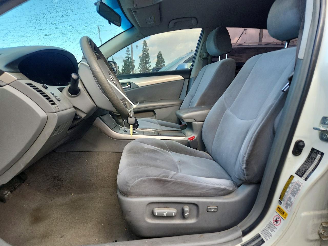 2006 TOYOTA Avalon