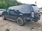 2013 CHEVROLET Suburban