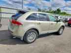 2011 LINCOLN MKX