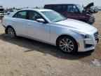 2016 CADILLAC CTS
