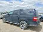 2016 FORD Expedition
