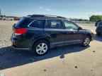 2013 SUBARU Outback