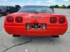 1996 CHEVROLET CORVETTE