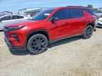 2024 CHEVROLET TRAVERSE