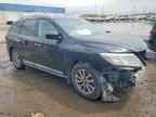 2014 NISSAN PATHFINDER