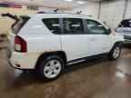 2017 JEEP Compass