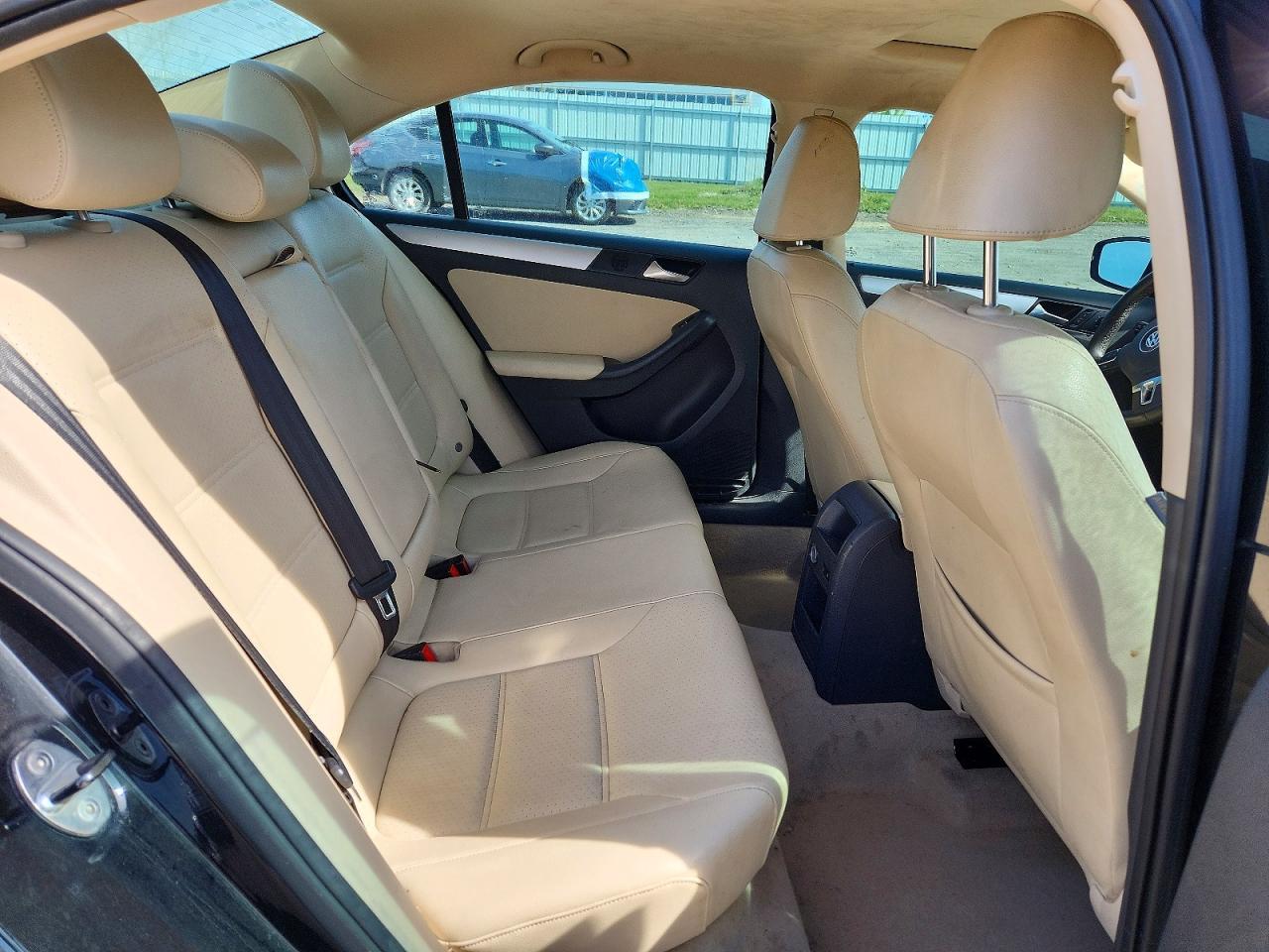 2014 VOLKSWAGEN JETTA