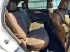 2017 LINCOLN MKX