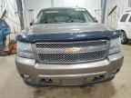 2011 CHEVROLET Tahoe