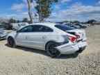 2012 VOLKSWAGEN CC