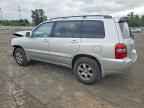 2004 TOYOTA HIGHLANDER