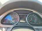 2011 AUDI Q7