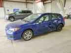 2022 SUBARU IMPREZA