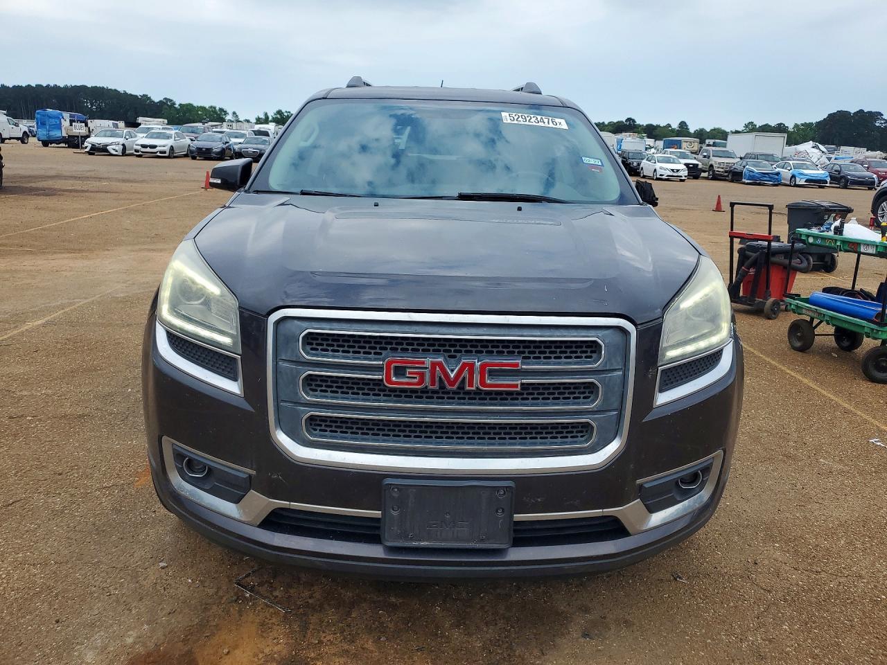 2015 GMC ACADIA