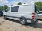 2015 MERCEDES-BENZ Sprinter
